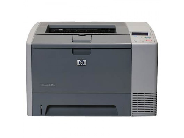 Printer HP Laserjet 2420dn